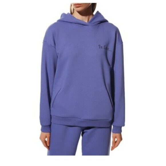 Seven Lab Hoodie sweatshirt, Size M - Picture 1 of 17